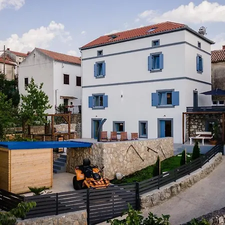Вилла Heritage Castel Muschio