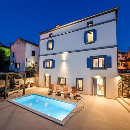 Heritage Castel Muschio *