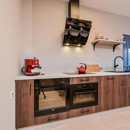 Heritage Castel Muschio *