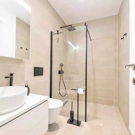 Villa Heritage Castel Muschio Omisalj