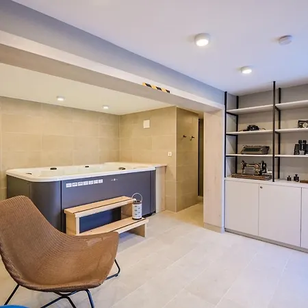 Heritage Castel Muschio * Omisalj