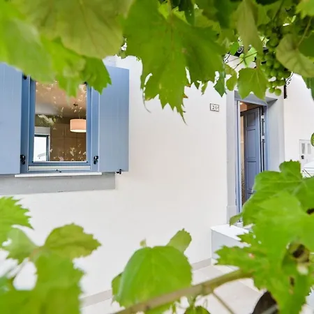 Heritage Castel Muschio Омишаль