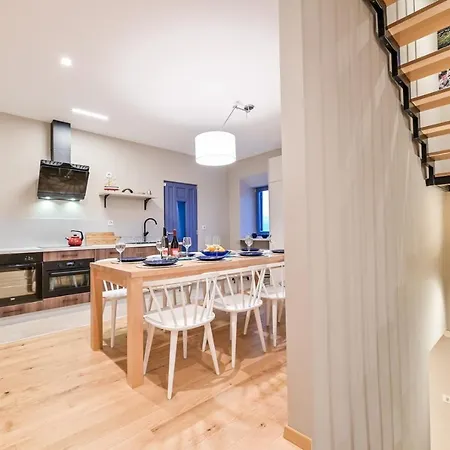 Villa Heritage Castel Muschio *