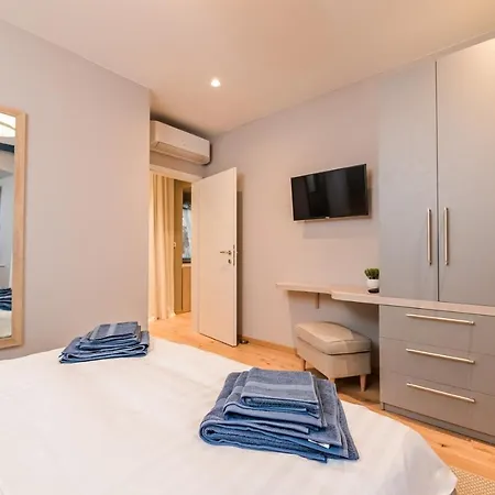 Heritage Castel Muschio