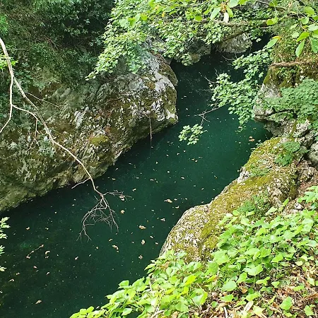 Heritage Castel Muschio Omisalj