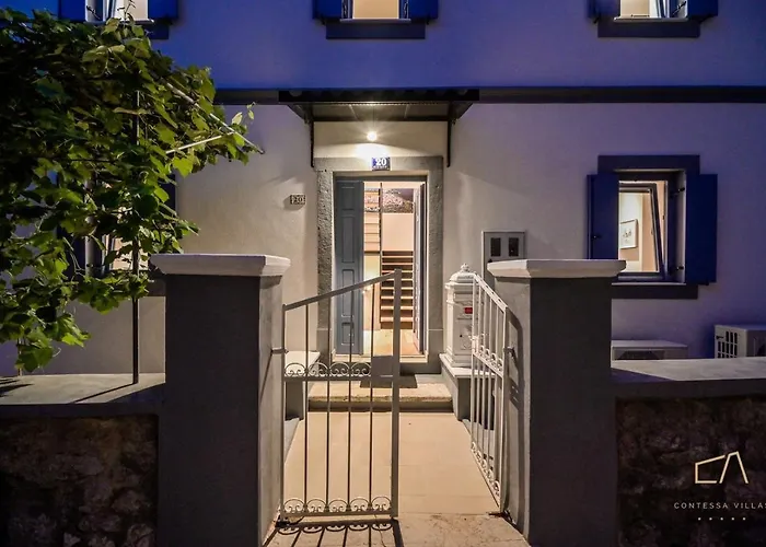 Heritage Castel Muschio