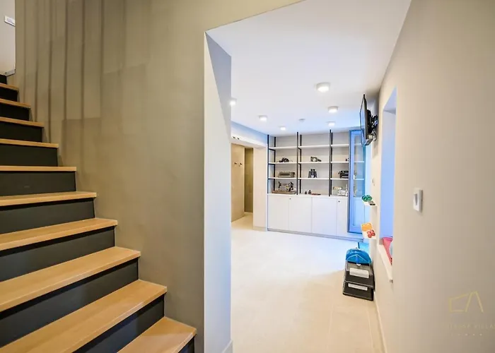 ヴィラ Heritage Castel Muschio