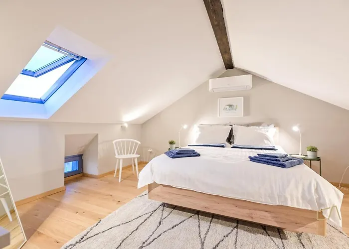 Heritage Castel Muschio ヴィラ *