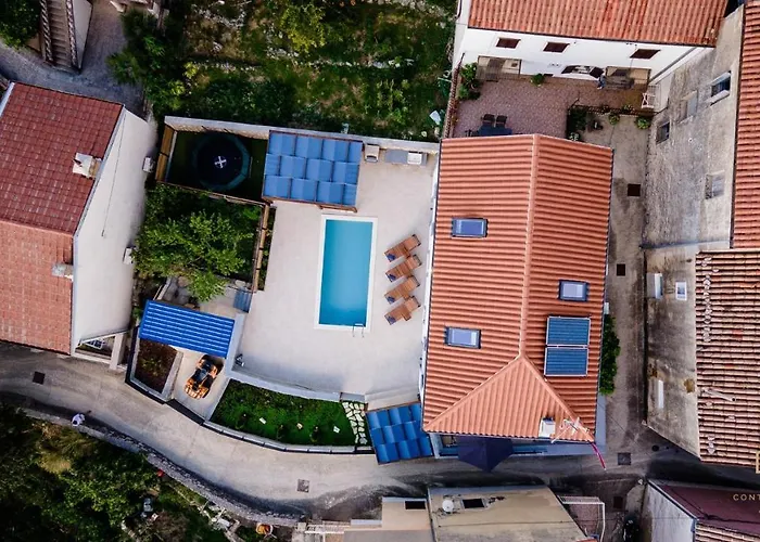 Heritage Castel Muschio * オミサリ