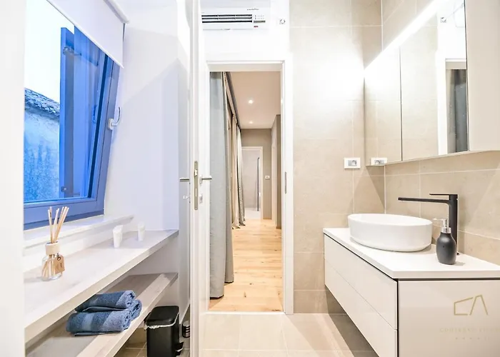 ヴィラ Heritage Castel Muschio