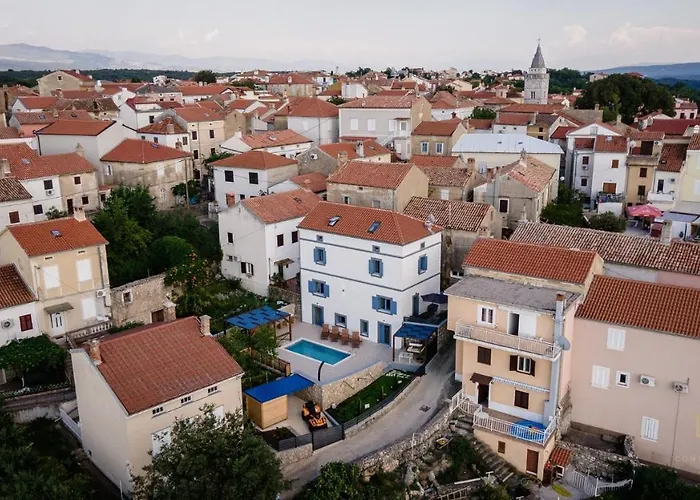 Heritage Castel Muschio * オミサリ