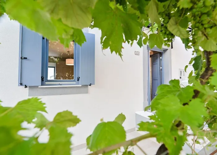 Heritage Castel Muschio オミサリ