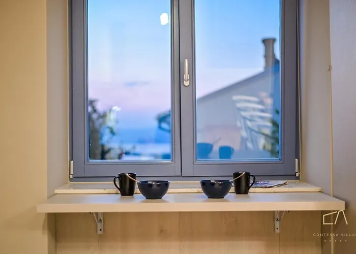 Heritage Castel Muschio * オミサリ