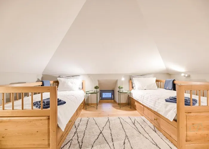 Heritage Castel Muschio ヴィラ