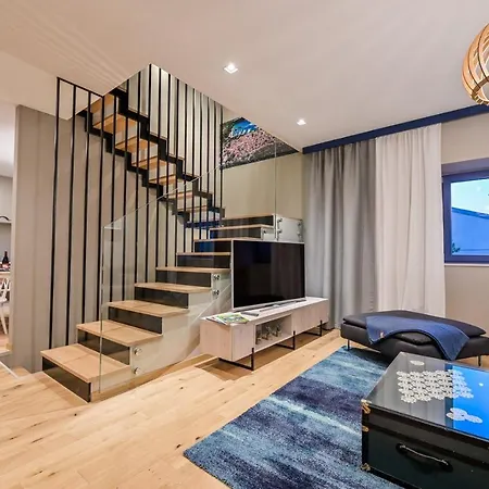 Heritage Castel Muschio Vila