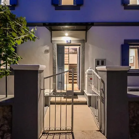 Heritage Castel Muschio