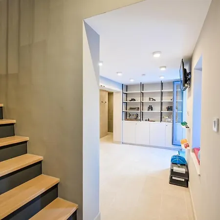 Vila Heritage Castel Muschio