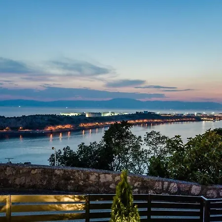 Vila Heritage Castel Muschio *