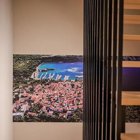 Heritage Castel Muschio Omisalj