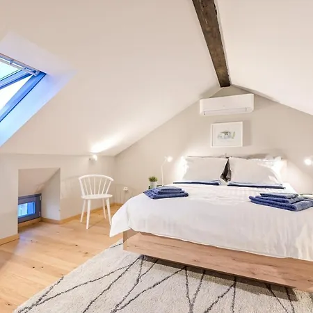 Heritage Castel Muschio Vila *