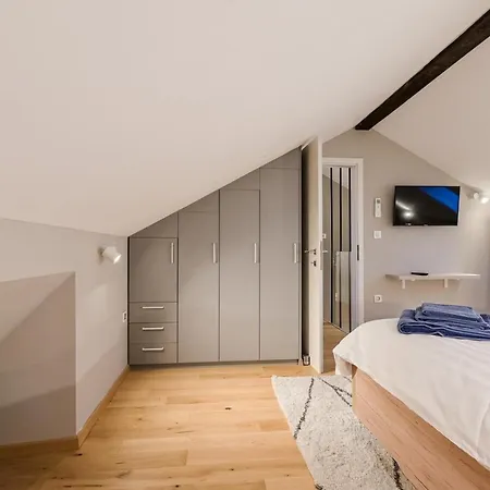 Vila Heritage Castel Muschio *