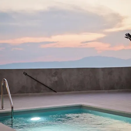 Heritage Castel Muschio Vila *