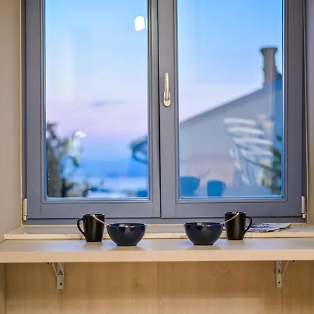 Heritage Castel Muschio * Omisalj