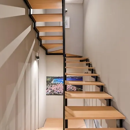 Heritage Castel Muschio