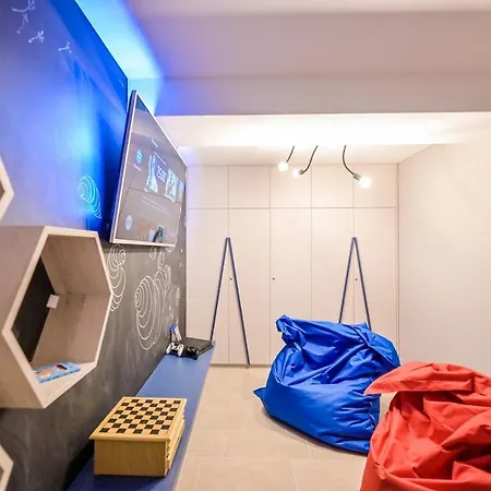 Heritage Castel Muschio