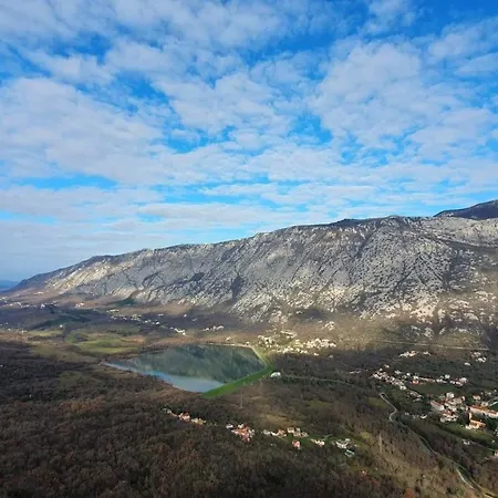 Heritage Castel Muschio Vila