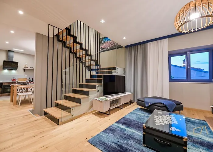 Heritage Castel Muschio וילה