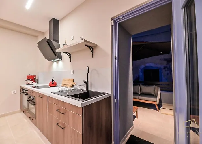 Heritage Castel Muschio וילה