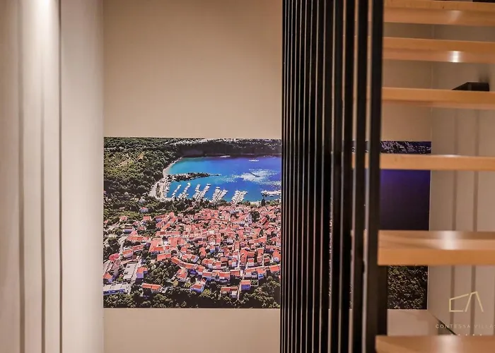 Heritage Castel Muschio Omišalj