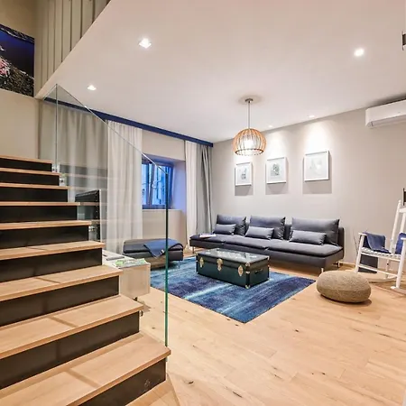 Villa Heritage Castel Muschio