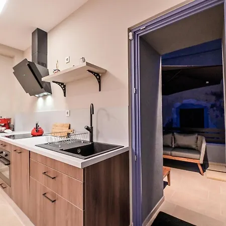 Heritage Castel Muschio Villa