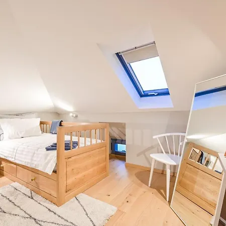 Heritage Castel Muschio Villa Omišalj