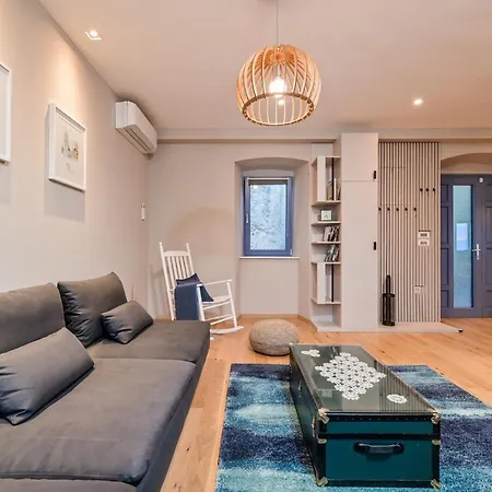 Villa Heritage Castel Muschio