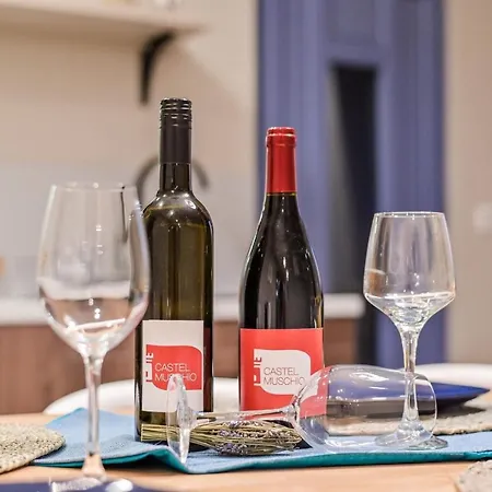 Heritage Castel Muschio Omišalj