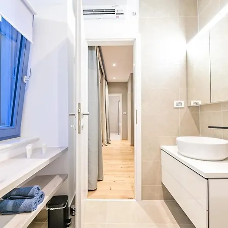 Villa Heritage Castel Muschio