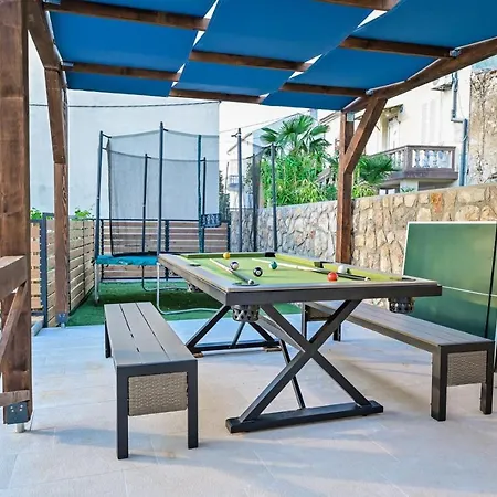 Heritage Castel Muschio *