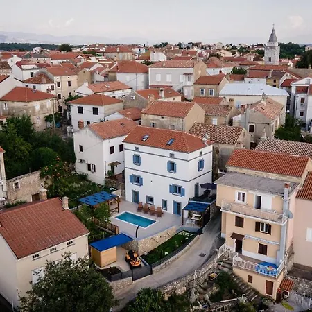 Heritage Castel Muschio * Omišalj