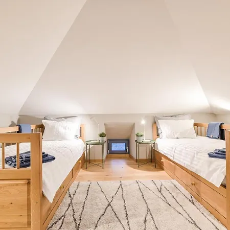 Heritage Castel Muschio Villa